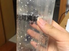 -沪上阿姨鲜果茶(世茂广场宽厚里店)