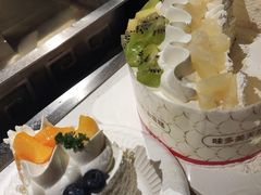 -海底捞火锅(劲松店)