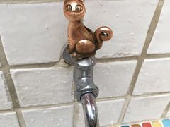 -三鹰之森吉卜力美术馆