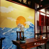 古风新打卡地 | 3000m²沉浸式清明上河图主题街区