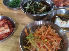 picture-麻蒲碳烤肉(远景路1号店)