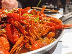 -一棠龙虾(徐家汇城开YOYO店)