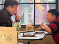 -仁义涵西餐·咖啡(中华巴洛克店)