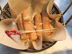 -懒人盐府人家(航天桥店)