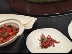 -绿杨春·淮扬宴(庐山路店)
