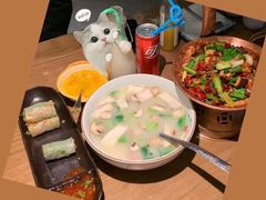 -巴黎春天(浦建店)