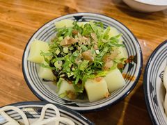 -洁美凉粉店(温江店)