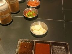 -黑崎烧肉·山野厨房(坪山店)