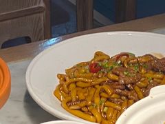 -小菜园新徽菜(南通永旺店)