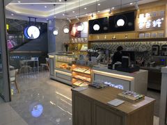 -爸爸糖吐司面包(宁波世纪东方店)