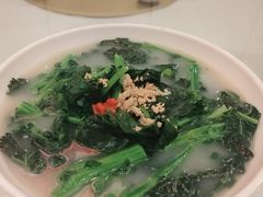 -亮庆餐厅·粤菜·早茶(篁庄店)