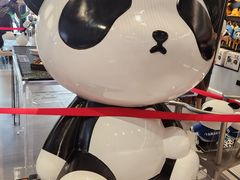 -熊猫屋(宽窄巷子景区店)