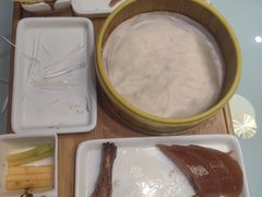 -天天鱼港·海鲜·鲅鱼水饺·招牌烤鸭(黄骅店)