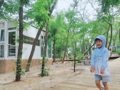 -渔岛海洋度假区