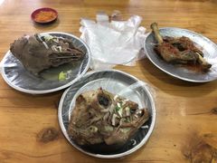 -马德国羊头名小吃(荣华锦汇店)
