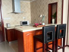 -苏州独墅湖书香世家酒店