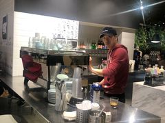-Seesaw Coffee(环贸iapm店)