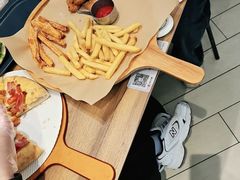 -必胜客餐厅(昆百大泰业城店)