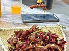 -小民大排档(马场角横路店)