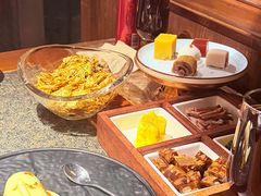 -真地道京味府·鲜橙烤鸭·北京菜(朝外大街东大桥店)