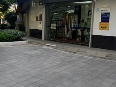 -上海浦东发展银行虹口飞虹路支行党群服务站