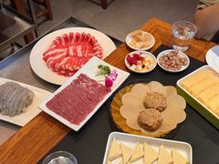 -南门涮肉(天坛南门店)
