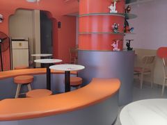 -燃熊中国汉堡(中山门店)