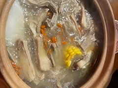 -三太子地摊烧烤·小龙虾(北蔡店)