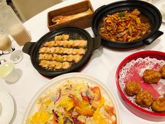 -双湖宴·湖北菜(文化路店)