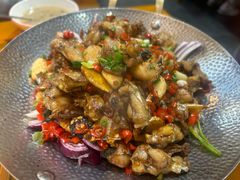 -陈家婆的菜·口味湘菜(梅溪湖店)