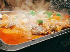 -炉鱼(萧山万象汇店)