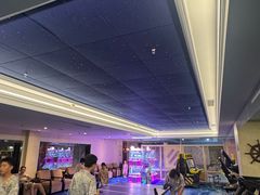 -海韵之星邮轮水会(明发商业广场店)