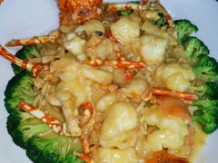 花龙虾芝士面焗-顺德了能馆(虎门店)