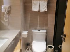 -全季酒店(北京南锣鼓巷安定门地铁站店)