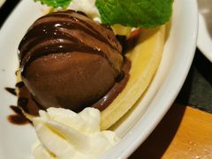 冰淇淋-宝莱纳餐厅(滨江店)