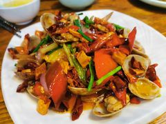 -南海渔家•海鲜•正宗海南菜(海棠湾店)