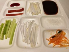 -同喜烤鸭店(光芒店)