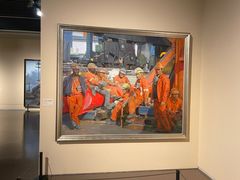 -中华艺术宫(上海美术馆)