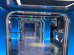 -超体空间SoReal VR(迪士尼小镇店)