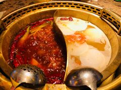 -小龙坎老火锅(北京三里屯店)