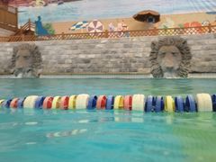 -南宫温泉水世界