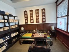 -李叔同故居纪念馆