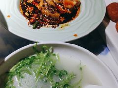 -醉英雄四川料理(新塘万达广场店)
