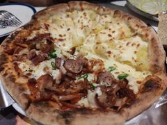 -盘炉forenza·云贵川融合小食堂 ( 钟楼中柳巷店)