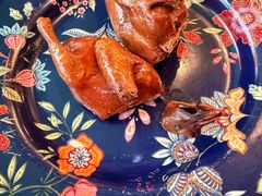 招牌乳鸽（八仙乳鸽）-誉八仙粤菜(万象天地店)