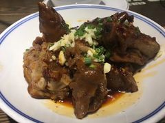 -田趣园长沙菜(天安云谷店)