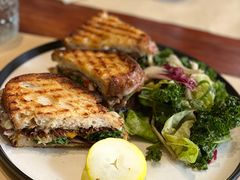 -O'mills Sourdough Bakery&Bistro(永嘉路店)
