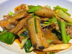 -茅庐川菜(烟台万象汇店)