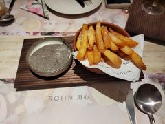 -ROIIN用心(武汉首店)