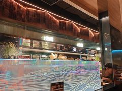 -阪尚皇·原切牛排·烤肉火锅自助(北京路店)